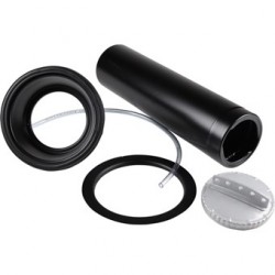 RSR Kraftstoffeinfüllsatz mit Deckel.