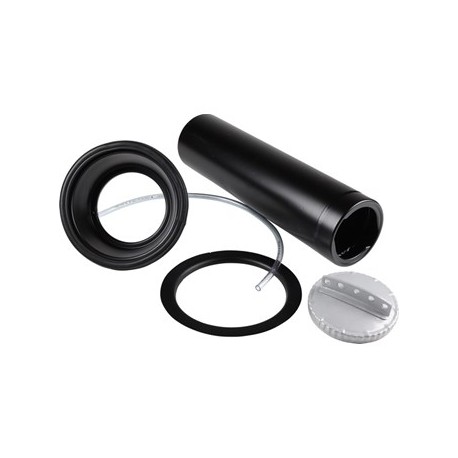 RSR, Påfyllningskit, Komplett,