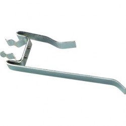 Metalstütze für Wagenheber