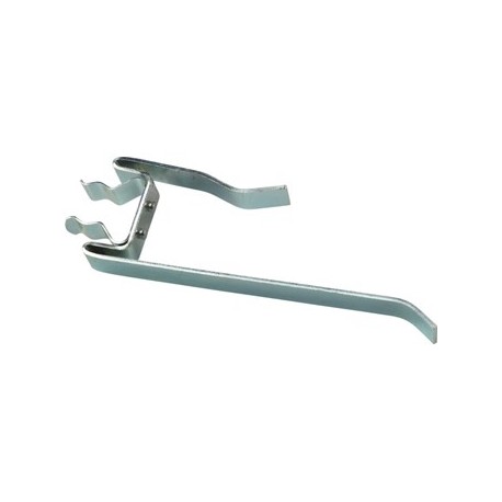 Metal bracket for jack