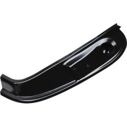 Schlosssäule, Links