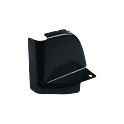 Reparaturstück für Türscharniersäule, links