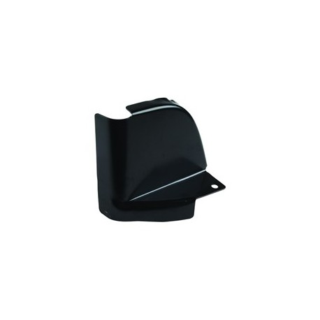 Reparaturstück für Türscharniersäule, links