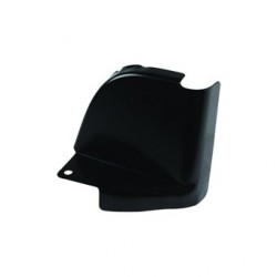 Reparaturstück für Türscharniersäule, rechts