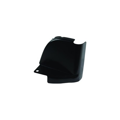 Reparaturstück für Türscharniersäule, rechts