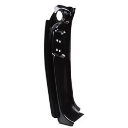 Schlosssäule, Rechts