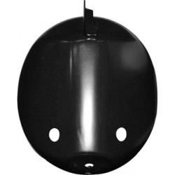 Scheinwerfergehäuse, rechts