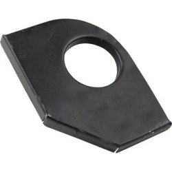 Verstärkung für Unterholm, rechts vorne, links hinten