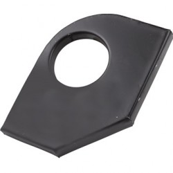 Verstärkung für Unterholm, links vorne, rechts hinten