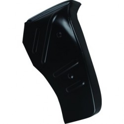 Kotflügelstehblech, 4 Rippen, links