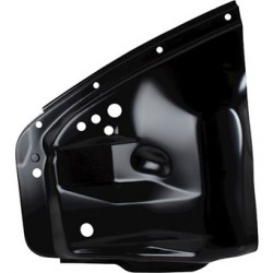 Reparaturstück für Innenkotflügel, vorne, links