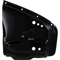 Reparaturstück für Innenkotflügel, vorne, rechts