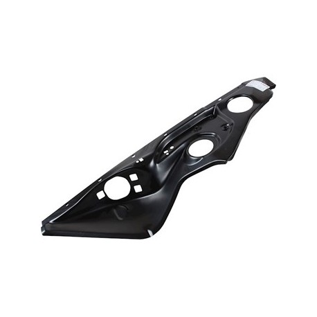 Verstärkungsblech, oben, für Innenkotflügel, links