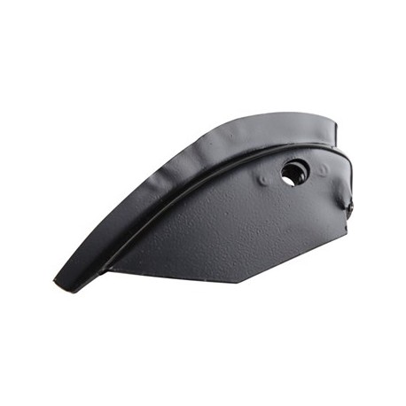 Eckblech für Radkasten, vorne, rechts