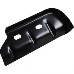 Verstärkungsblech, vorne, Vorderteil, unten, für Innenkotflügel, links