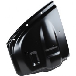 Reparaturstück für Innenkotflügel, vorne, links