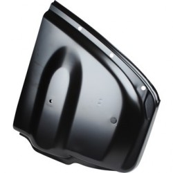 Reparaturstück für Innenkotflügel, vorne, rechts