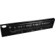 Inner rocker panel, thickness 0.8 mm, left