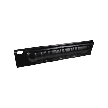 Inner rocker panel, thickness 0.8 mm, left