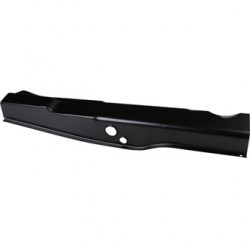 Reparaturstück, hinten, Längsträger, rechts