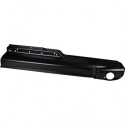 Reparaturstück, vorne, Längsträger, rechts