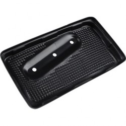 Batterieauflage, Plastik