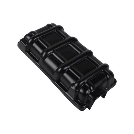 Deckel für batterie, oben