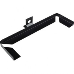 Batterieauflage für Träger, vorne