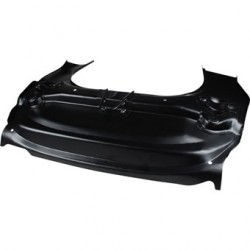 Reparationsstück für Fussbodenvorderteil mit Abschlepphaken