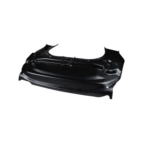 Reparationsstück für Fussbodenvorderteil mit Abschlepphaken