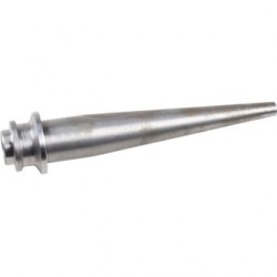 Long positioning pin for front axle, standard models (2 pcs. Needed per car)