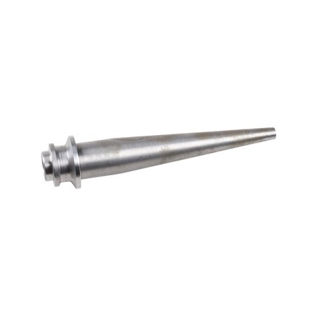 Long positioning pin for front axle, standard models (2 pcs. Needed per car)