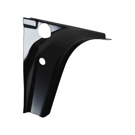 Auflagewinkel, links