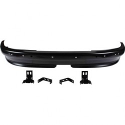 Stoßfänger, vorne, S-Modell, RS/Singer Look