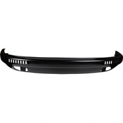 Stoßfänger mit Lufteinlass, links und rechts, vorne