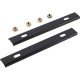 Retaining bar set for cover, fog lamp