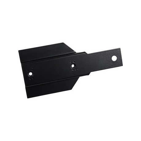 Vordere Stossstange Halterungsmontageteil, links/rechts