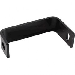 Halter, Stossstange, vorne, seitlich, links/rechts