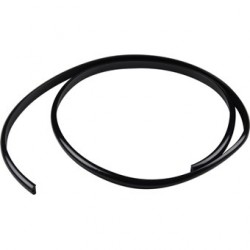 Stossstangenhornkeder, 1 m (1 m vorne und 1 m hinten notwendig)