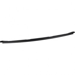 Winkel für Zierleiste, Stossstange, vorne, Metal