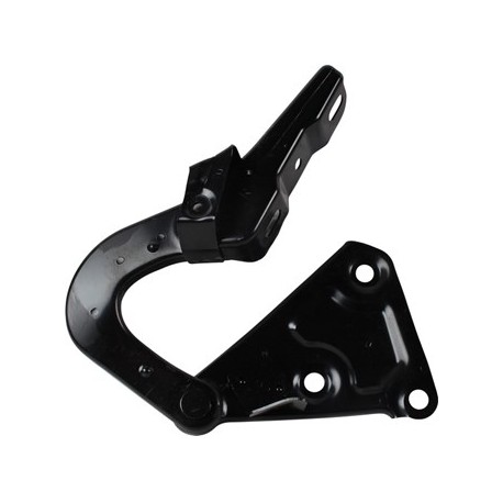 Klappenscharnier, vorne, rechts