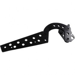 Klappenscharnier, vorne, links/rechts