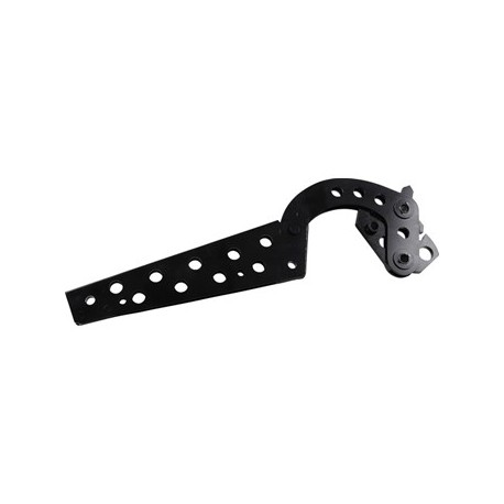 Klappenscharnier, vorne, links/rechts