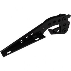 Motorhaubenscharnier, links