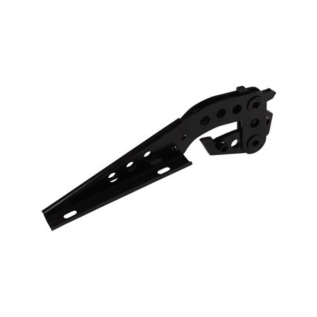 Motorhaubenscharnier, links