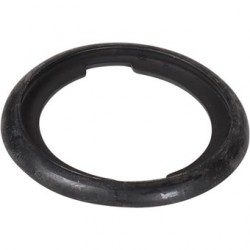 Gummidichtung für Kofferraumdeckelschloß