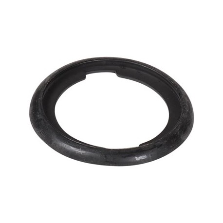 Gummidichtung für Kofferraumdeckelschloß
