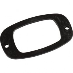 Dichtung für Kennzeichenleuchte