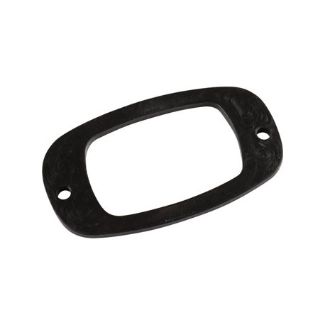 Dichtung für Kennzeichenleuchte