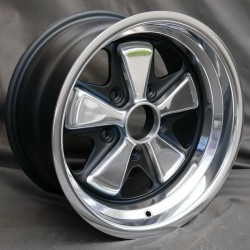 RSR style 8x15 5x130 ET10,6